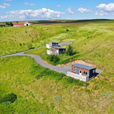 Nefsholt Villa Eksteriør bilde